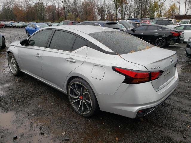 Image 2 of 2020 NISSAN ALTIMA SR 2020 with VIN 1N4BL4CV2LN310890