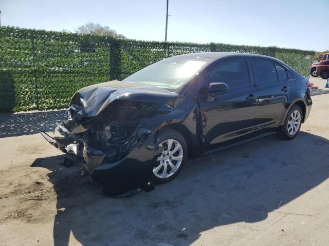Image 1 of 2023 TOYOTA COROLLA LE 2023 with VIN 5YFB4MDE6PP073304