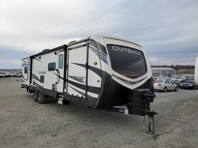 2020 KUTB OUTBAKLOFT 2020 image
