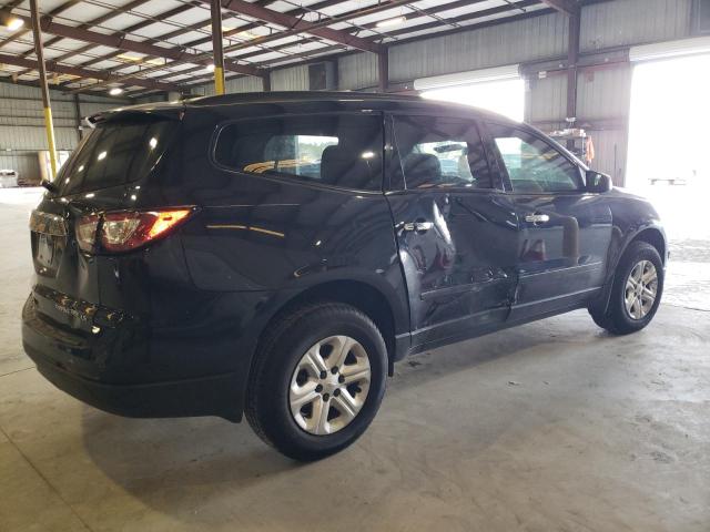 Obraz 3 z 2016 CHEVROLET TRAVERSE LS 2016 z VIN 1GNKRFED1GJ121175