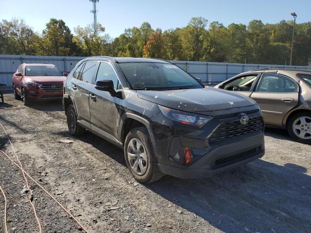 Изображение 2019 TOYOTA RAV4 LE 2019