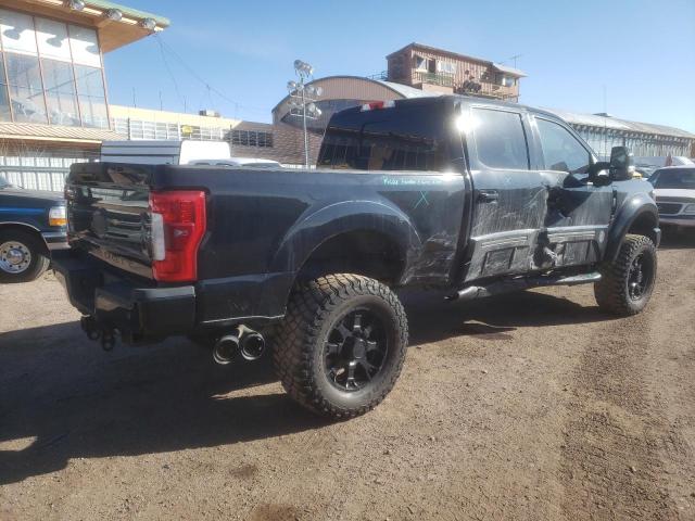 Obraz 3 z 2017 FORD F250 SUPER DUTY 2017 z VIN 1FT7W2BT8HEC04463