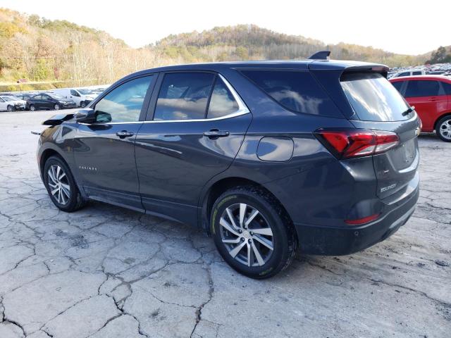 Изображение 2 2022 CHEVROLET EQUINOX LT 2022 с VIN 3GNAXKEV7NS226219
