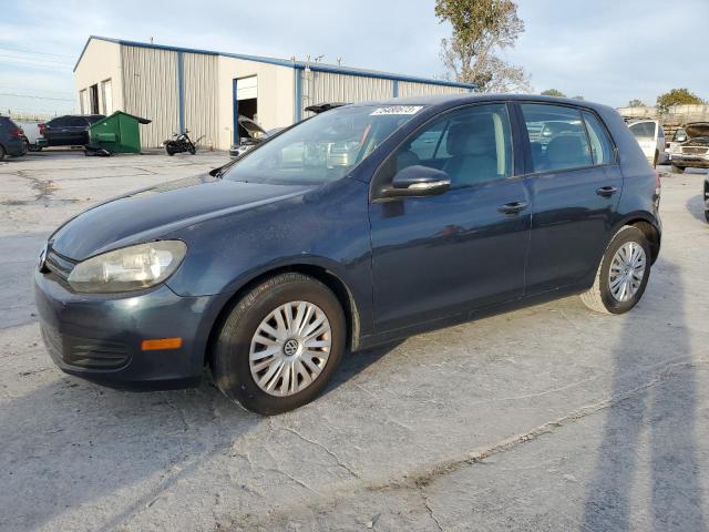 2011 Volkswagen Golf 2011 image