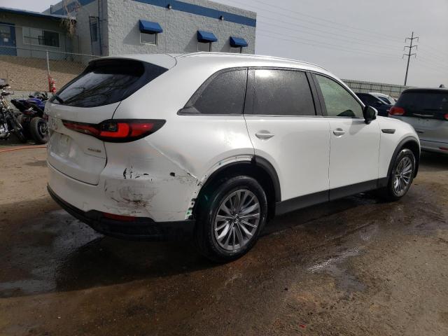 Image 3 of 2024 MAZDA CX-90 PREFERRED 2024 with VIN JM3KKBHD7R1134184