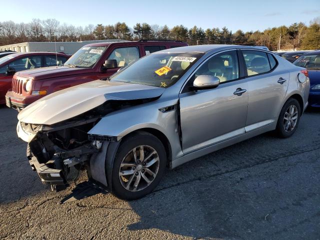 Изображение 2012 KIA OPTIMA LX 2012