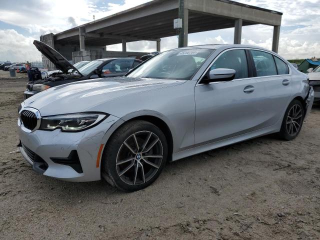 Obraz 1 z 2020 BMW 330I  2020 z VIN WBA5R1C01LFH34239