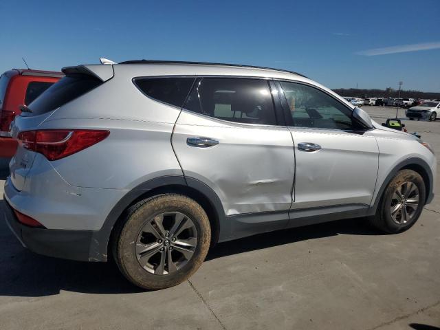 Image 3 of 2014 HYUNDAI SANTA FE SPORT  2014 with VIN 5XYZU3LB4EG130763