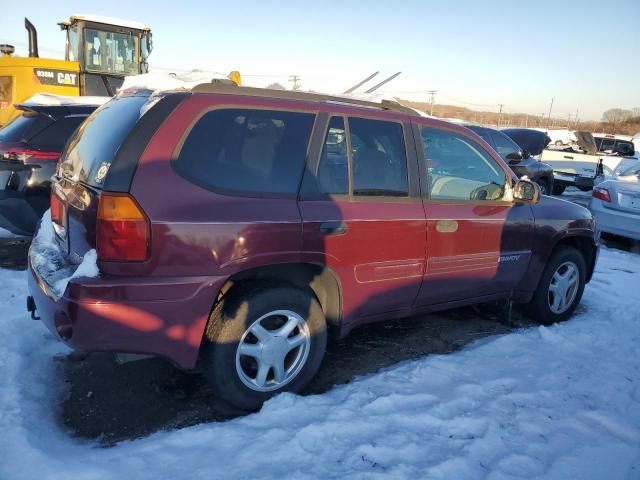 Изображение 3 2005 GMC Envoy 2005 с VIN 1GKDT13S052217236