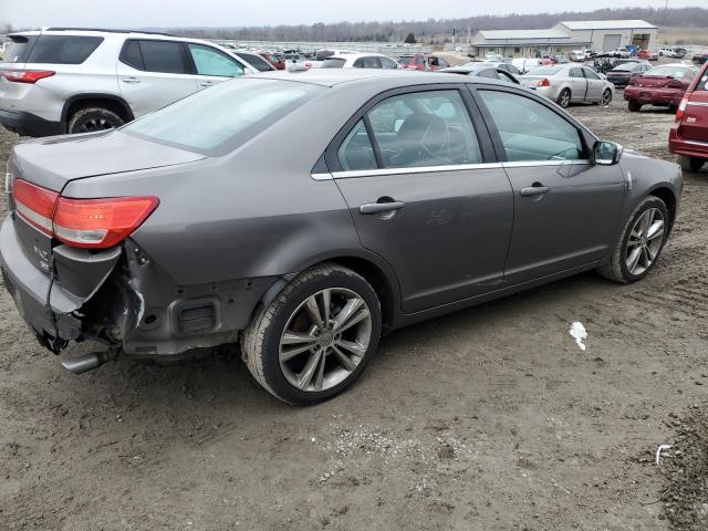 Изображение 3 2011 LINCOLN MKZ  2011 с VIN 3LNHL2JC7BR775814