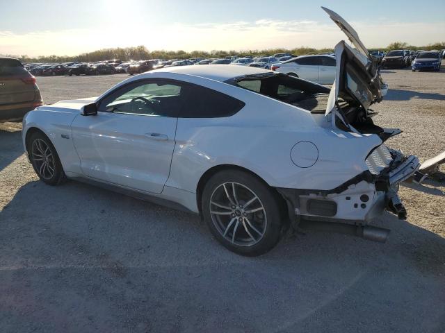 Obraz 2 z 2015 FORD MUSTANG GT 2015 z VIN 1FA6P8CF0F5337760