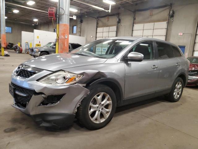 Image 1 of 2012 MAZDA CX-9  2012 with VIN JM3TB3BV1C0358060