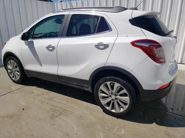 Obraz 2 z 2018 BUICK ENCORE PREFERRED 2018 z VIN KL4CJASB8JB695228