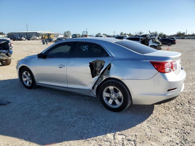 Obraz 2 z 2016 CHEVROLET MALIBU LIMITED LS 2016 z VIN 1G11A5SA3GU125509