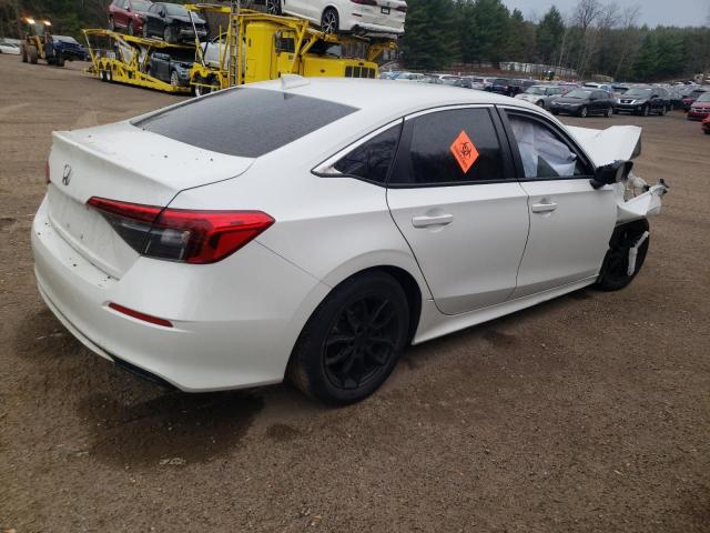 Изображение 3 2022 HONDA CIVIC LX 2022 с VIN 2HGFE2F2XNH101907