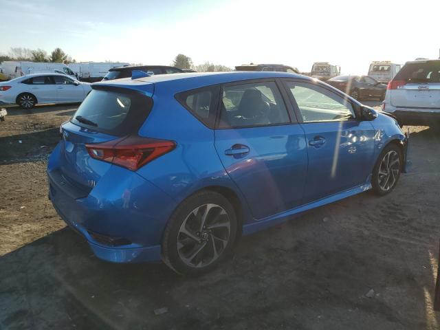 Image 3 of 2017 TOYOTA COROLLA IM  2017 with VIN JTNKARJE5HJ540238