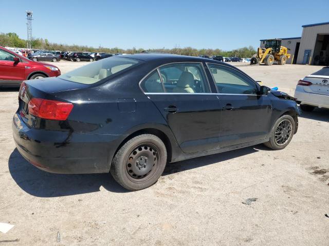 Изображение 3 2013 VOLKSWAGEN JETTA SE 2013 с VIN 3VWDX7AJ8DM434275