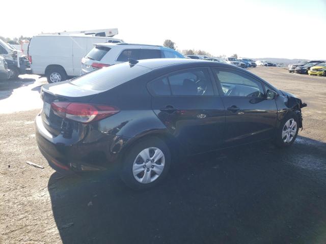 Изображение 3 2017 KIA FORTE LX 2017 с VIN 3KPFK4A74HE063225