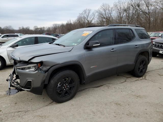2022 GMC ACADIA AT4 2022 image