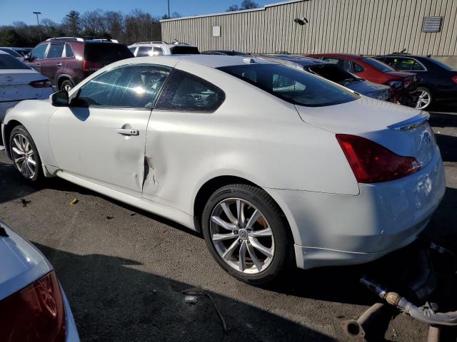 Image 2 of 2012 INFINITI G37  2012 with VIN JN1CV6EL8CM472032