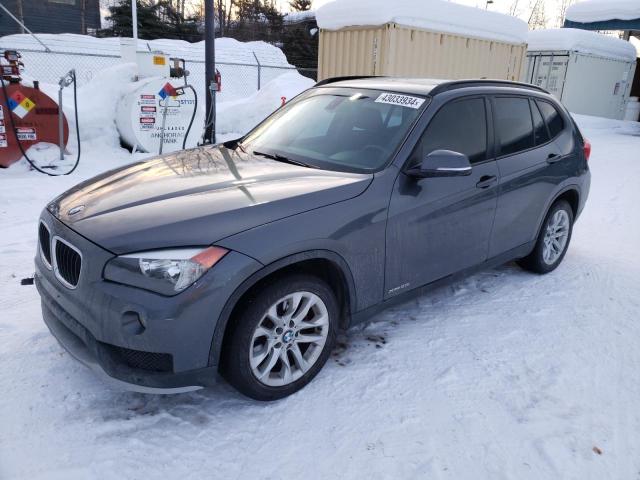 Изображение 1 2015 BMW X1 XDRIVE28I 2015 с VIN WBAVL1C50FVY27094