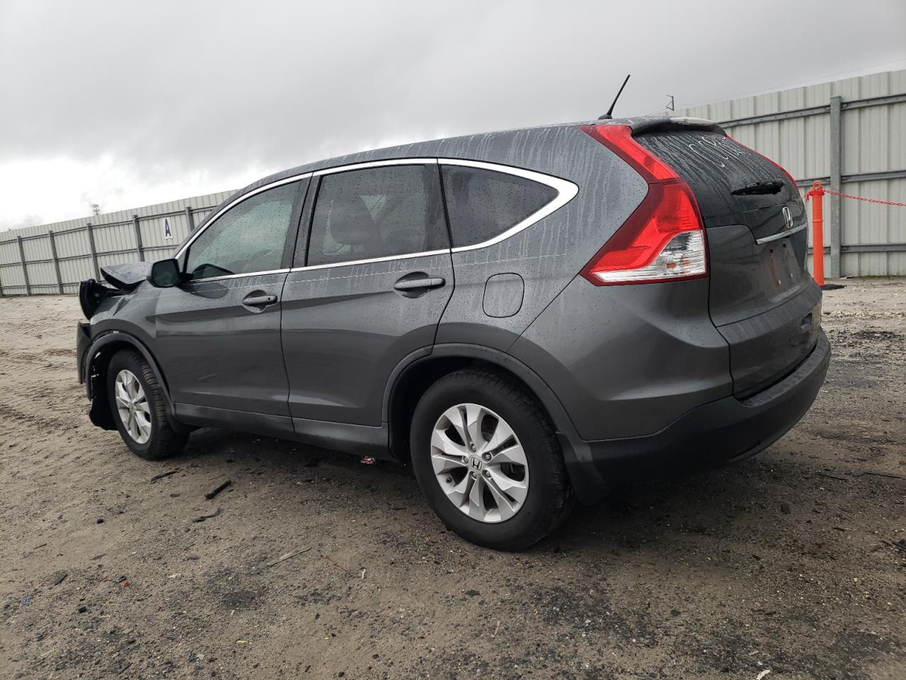 Obraz 2 z 2013 HONDA CR-V EX 2013 z VIN 2HKRM3H57DH504499