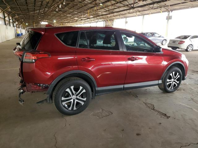 Obraz 3 z 2018 TOYOTA RAV4 LE 2018 z VIN 2T3ZFREV2JW444749