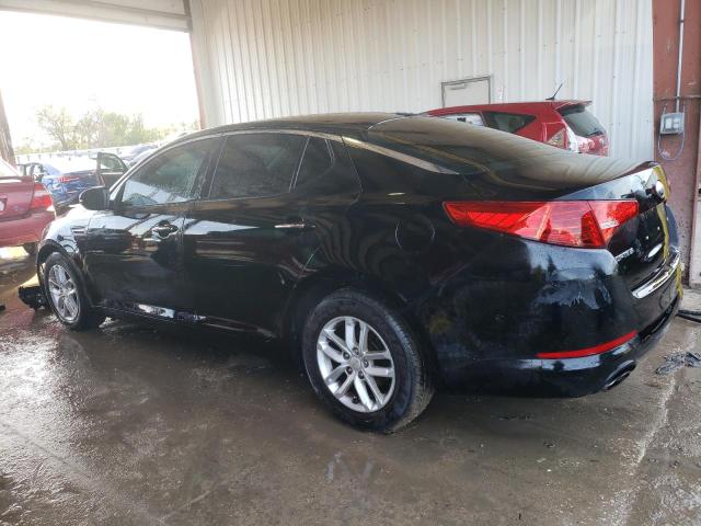 Obraz 2 z 2013 KIA OPTIMA LX 2013 z VIN 5XXGM4A71DG134865