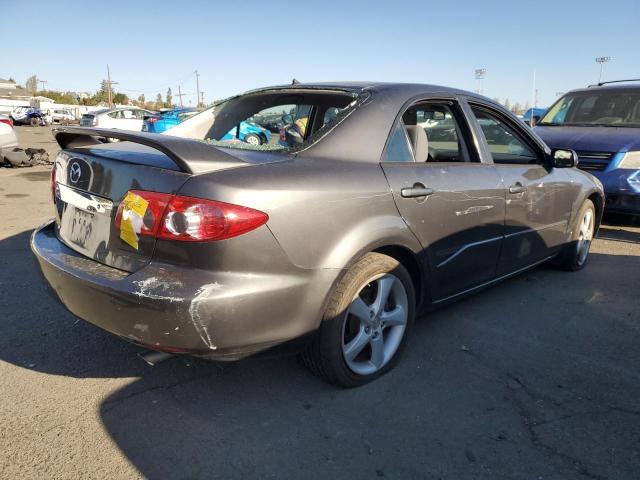Image 3 of 2005 MAZDA 6 I 2005 with VIN 1YVHP80C655M18350