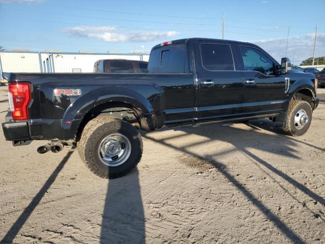 Image 3 of 2017 FORD F350 SUPER DUTY 2017 with VIN 1FT8W3DT6HEB57375