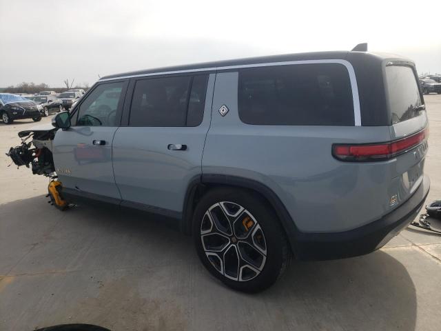 Obraz 2 z 2023 RIVIAN R1S LAUNCH EDITION 2023 z VIN 7PDSGABL6PN006120