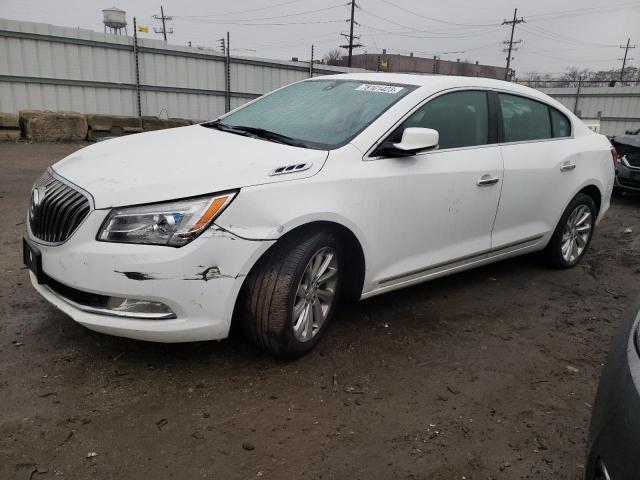 Изображение 2016 BUICK LACROSSE  2016