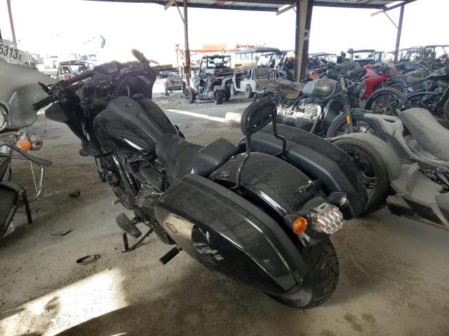 Image 3 of 2022 HARLEY-DAVIDSON FXLRST  2022 with VIN 1HD1YXZ19NB065506