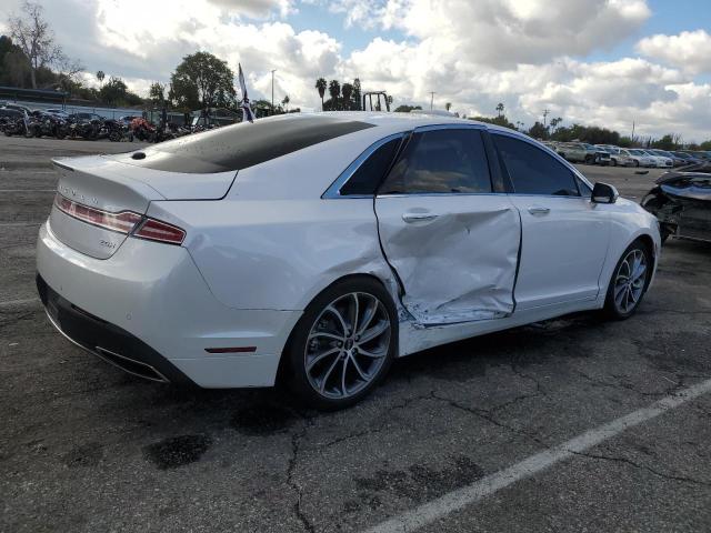 Image 3 of 2019 LINCOLN MKZ RESERVE I 2019 with VIN 3LN6L5LU0KR629558