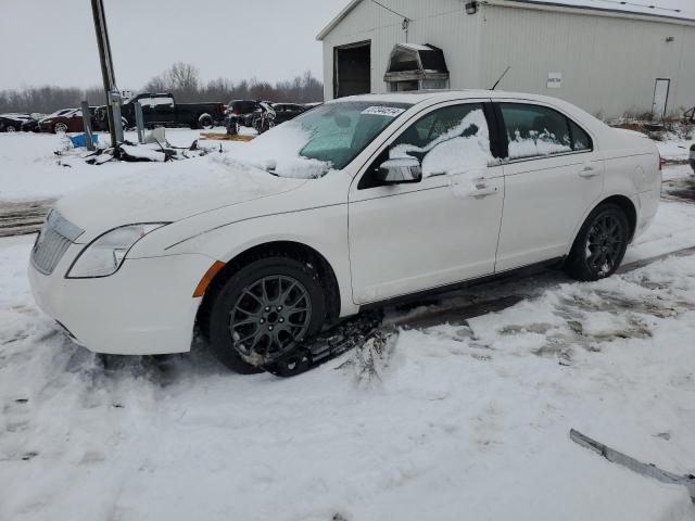 2011 MERCURY MILAN PREMIER 2011 image