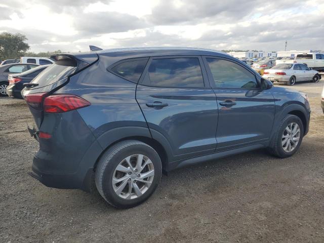 Image 3 of 2020 HYUNDAI TUCSON LIMITED 2020 with VIN KM8J33A45LU208897