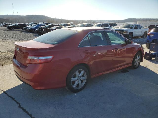 Image 3 of 2009 TOYOTA CAMRY BASE 2009 with VIN 4T1BE46K49U355572