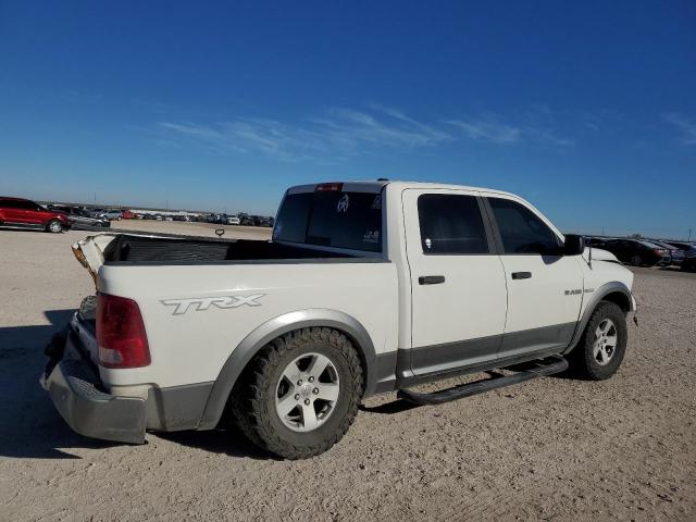 Изображение 3 2009 DODGE RAM 1500  2009 с VIN 1D3HB13TX9S808938