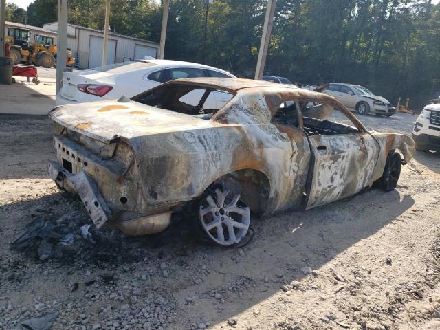 Obraz 3 z 2021 DODGE CHALLENGER GT 2021 z VIN 2C3CDZJG7MH620920