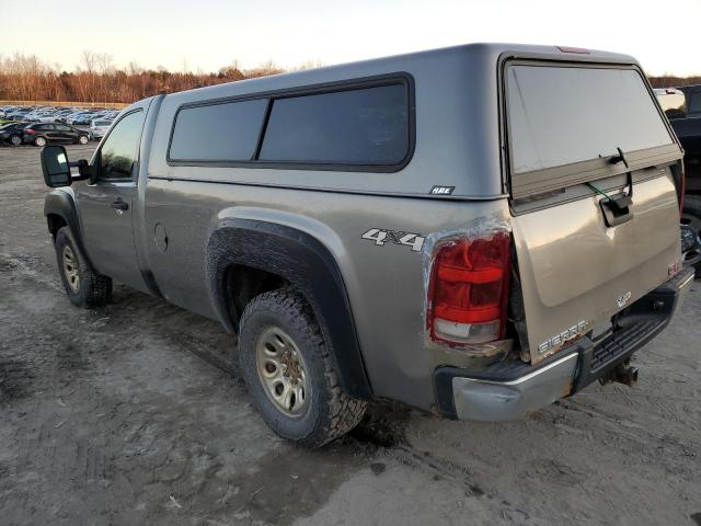 Obraz 2 z 2007 GMC NEW SIERRA K1500 2007 z VIN 1GTEK14C97E539644