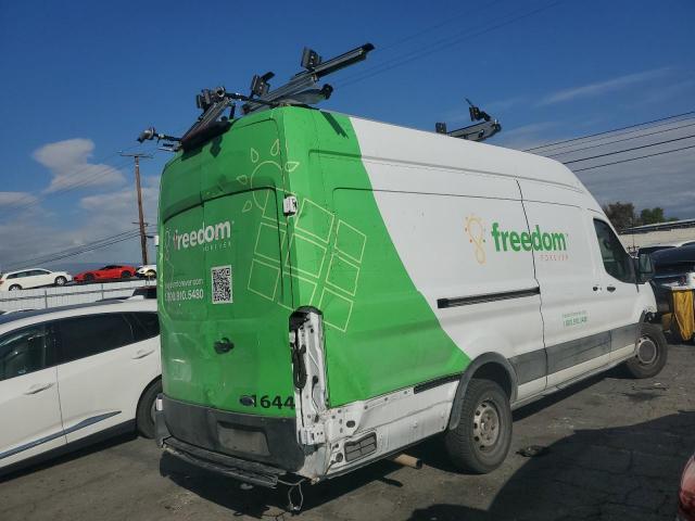 Image 3 of 2021 FORD TRANSIT T-350 2021 with VIN 1FTBW3X86MKA80855