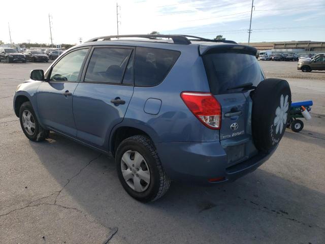 Image 2 of 2006 TOYOTA RAV4  2006 with VIN JTMZD33V166004634