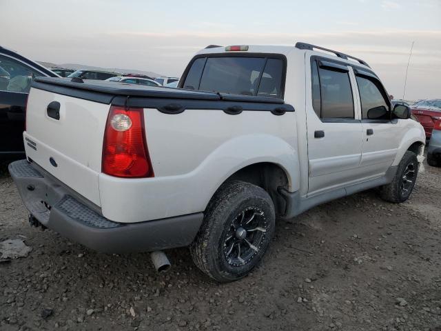 Image 3 of 2003 Ford Explorer 2003 with VIN 1FMZU77E43UA80918