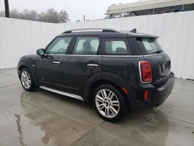 Obraz 2 z 2022 MINI COOPER COUNTRYMAN ALL4 2022 z VIN WMZ43BR06N3N70193