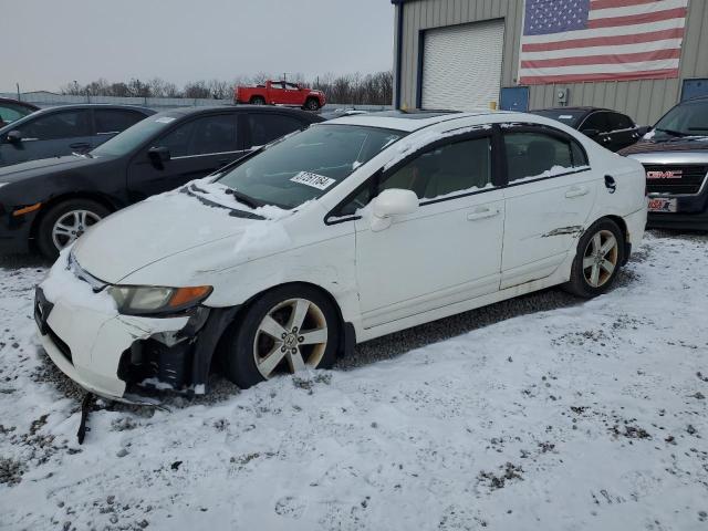 Obraz 1 z 2007 HONDA CIVIC EX 2007 z VIN 1HGFA16867L099539