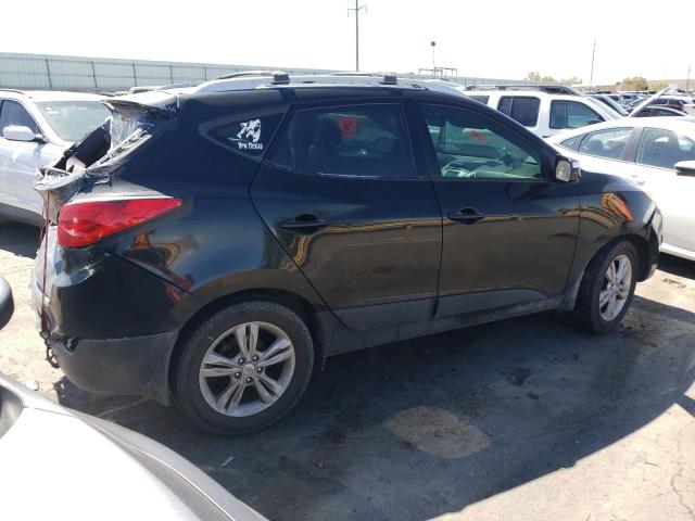 Изображение 3 2012 HYUNDAI TUCSON GLS 2012 с VIN KM8JU3AC9CU458177