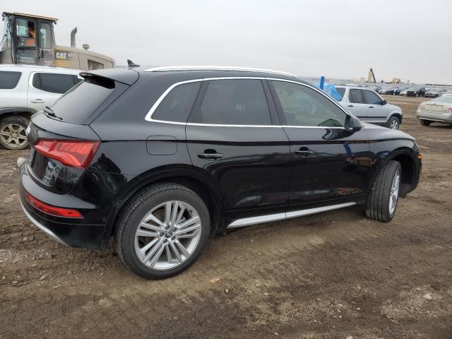 Obraz 3 z 2020 AUDI Q5 PRESTIGE 2020 z VIN WA1CNAFY6L2052978