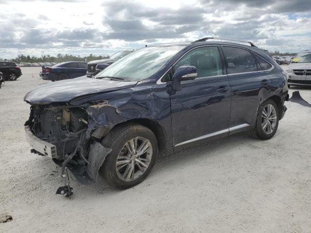 2015 LEXUS RX 350 2015 image