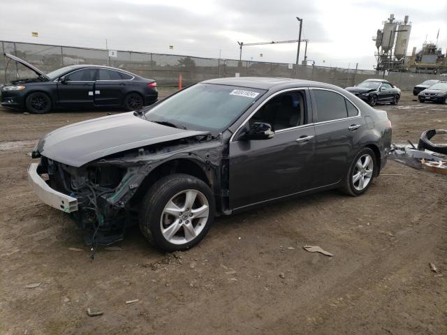 Изображение 2010 ACURA TSX  2010