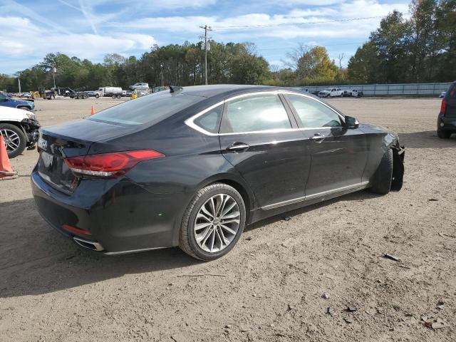 Image 3 of 2015 HYUNDAI GENESIS 3.8L 2015 with VIN KMHGN4JE2FU039848